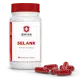 selank 60cps da 300mcg peptide nootropico svizzero 1