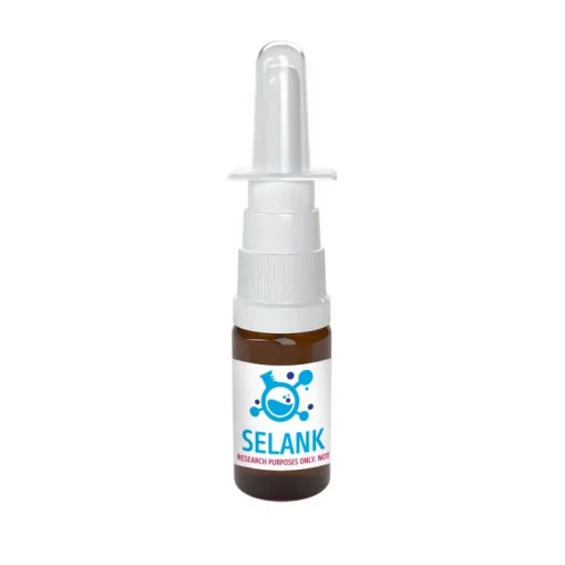 selank spray 10 mg