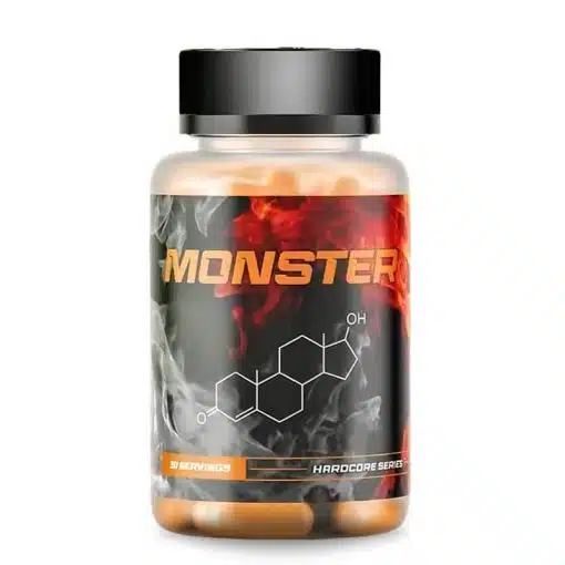 monster 4 peptidesmk 677