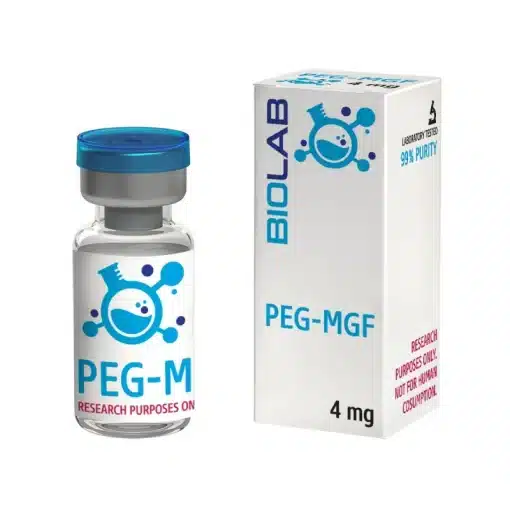 peg mgf 4 mg