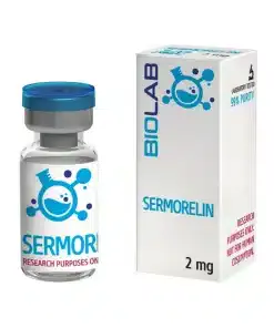 sermorelina 2mg