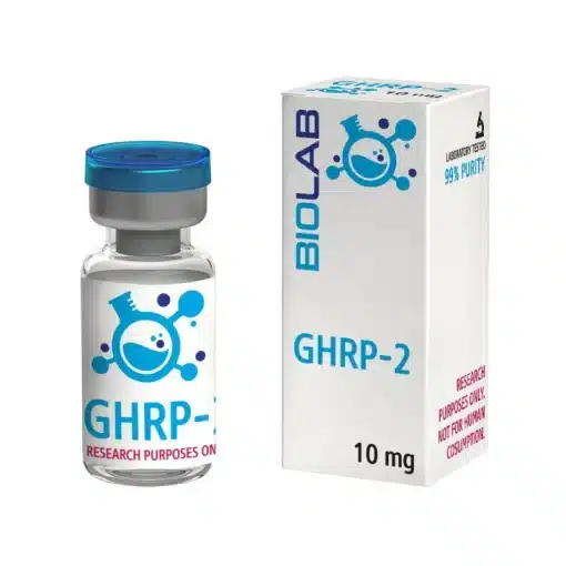 ghrp 2 10 mg