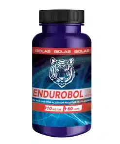 endurobol 60tab 10mg