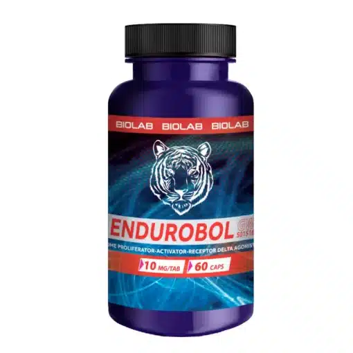 endurobol 60tab 10mg