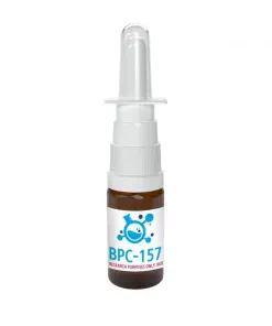 bpc 157 spray 5 mg