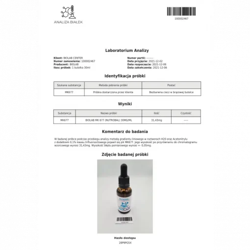 nutrobal 30ml 900mg 1