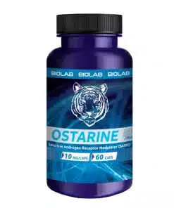 ostarine 60tab 10mg