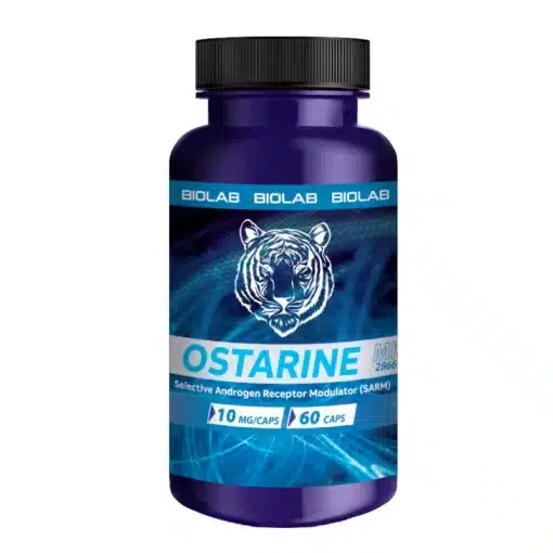 ostarina 60tab 10mg