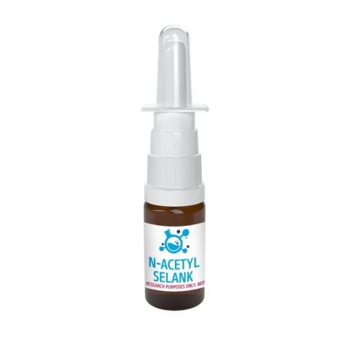 n acetile selank spray 10mg