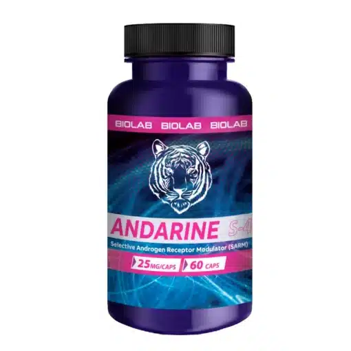 andarina 60tab 25mg