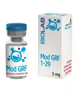 mod grf 5mg