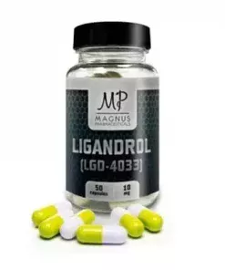 ligandrol mp