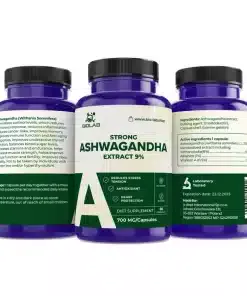 ashwagandha 700mg60caps