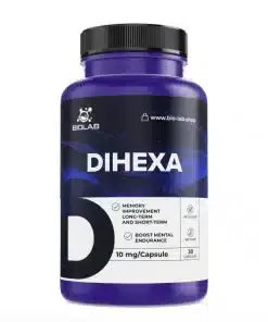 dihexa