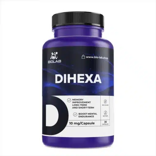 dihexa