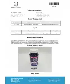 bpc 157 hcl capsule 100mcg 1