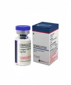 semaglutide 5mg glp 1 ozempic