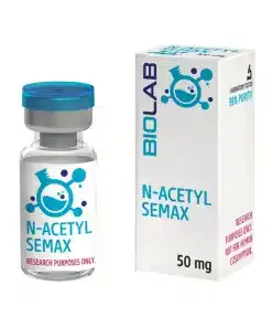 n acetile semax 50 mg