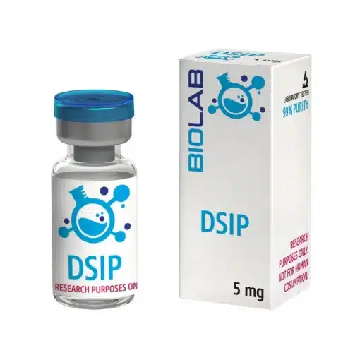 dsip 5 mg