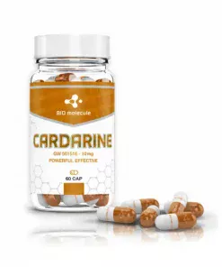 bio molecule cardarine 768x768 1