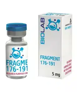 fragimento 176 191 5mg