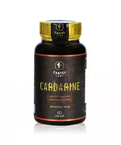 Cartel Labz Cardarine GW 501516 10mg