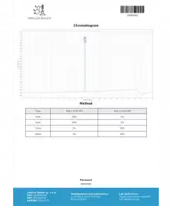 cjc 1295 5 mg 2