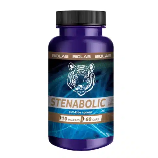 stenabolico 60tab 10mg 1