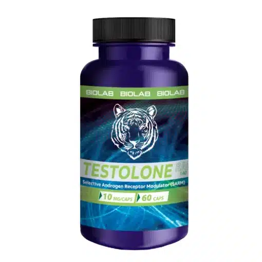 testolone 60tab 10mg