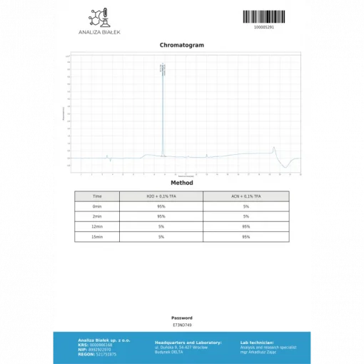 thymosin alpha 1 5mg 2