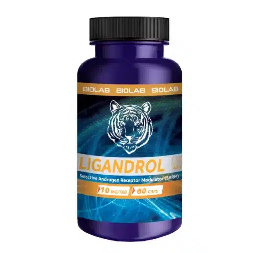 ligandrol 60tab 10mg