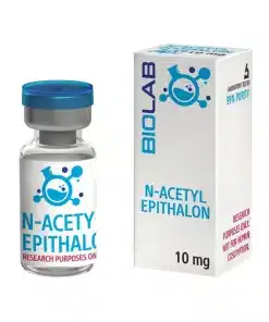 n acetile epithalon 10 mg