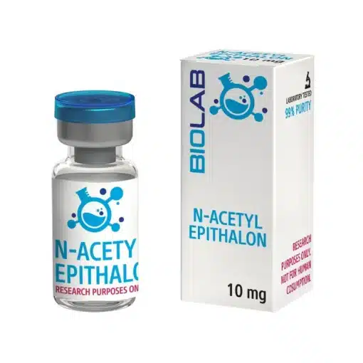 n acetile epithalon 10 mg