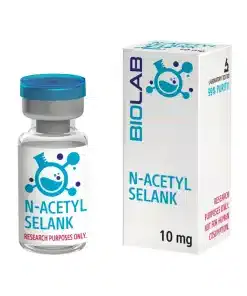 n acetile selank 10 mg