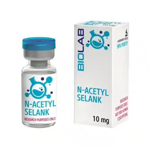 n acetile selank 10 mg