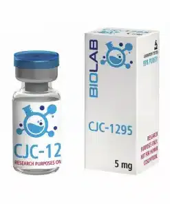 cjc 1295 5 mg