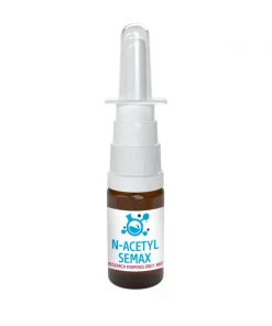 n acetile semax spray 50mg