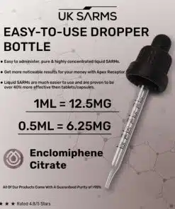 Enclomiphene Citrate Edited 600x600 3