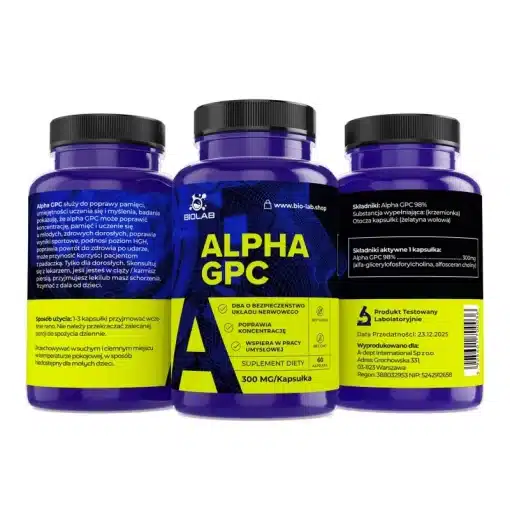 alpha gpc 300mg capsule 1