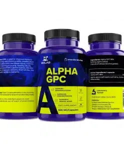 alpha gpc 300mg capsule