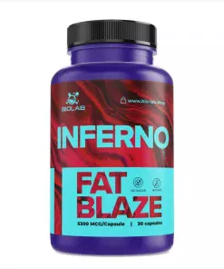 inferno fat blaze