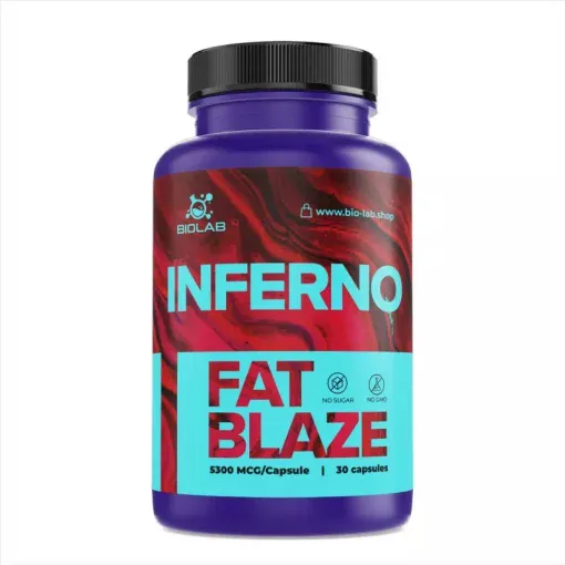 inferno fat blaze