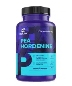 peaordenina 300mg capsula