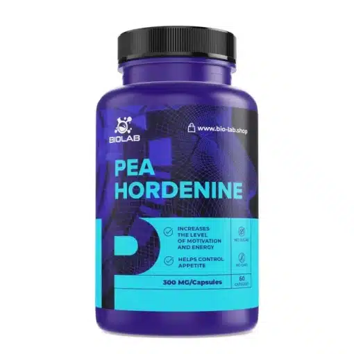 peaordenina 300mg capsula