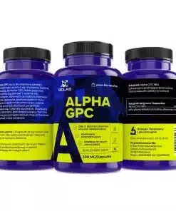 alpha gpc 300mg capsule 1