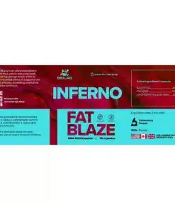 inferno fat blaze 1