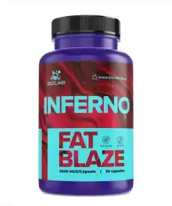 inferno fat blaze