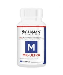 german pharma mk ultra