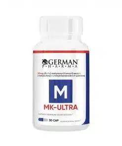 german pharma mk ultra 1