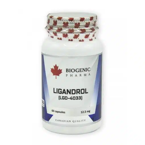 biogenic pharma ligandrol 1 1